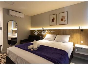 419333_iqA555Xt8879u71vz5_41933367ed9b1e391d3.jpg · Apartamento 01 Quarto no GO Rio Branco - Bairro Rio BRanco