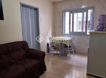 Apartamento · 33m² · 1 Quarto · 01 DORMITÓRIO SARANDI