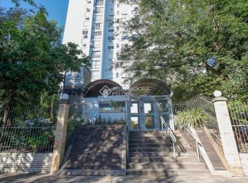 041 · Apartamento 3 dormitórios com vista para o Guaíba