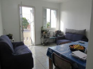 66885_i68M1o_6688567d83b7330c30.jpg · Apartamento de frente, 02 dormitórios, living com sacada, hall de entrada, ampla cozinha