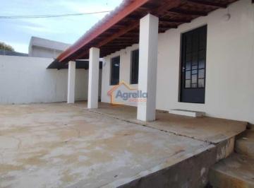 Casa · 110m² · 2 Quartos · 2 Vagas · CASA À VENDA NO JARDIM BRASÍLIA EM MOGI MIRIM/SP