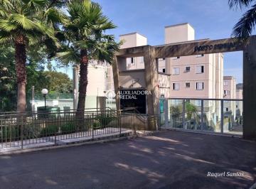 01 · Apartamento no bairro Vila Nova