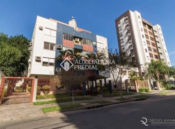 Apartamento · 75m² · 2 Quartos · 1 Vaga · Apartamento 2 quartos e 1 vaga no bairro Tristeza