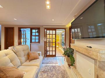 70329_iS67m25595o1RUc2_7032968f39f02565a5.jpg · Casa em Condomínio à venda no bairro Ipanema com 3 quartos e 2 vagas