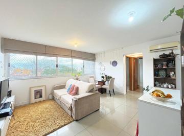 Apartamento · 65m² · 2 Quartos · 1 Vaga · Apartamento à venda com 2 quartos, 1 suite e vaga no bairro Tristeza