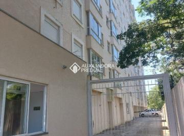 Apartamento · 43m² · 2 Quartos · 1 Vaga · Excelente Apartamento na Cavalhada - Porto Alegre