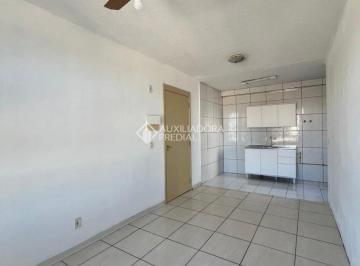 Apartamento · 43m² · 2 Quartos · Apartamento Dois dormitórios Próximo a Unirriter