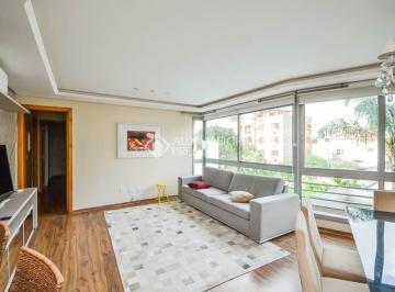 449218-NUNES MACHADO-319-302 (1) · Apartamento 3 dormitórios, 1 suite, mobiliado