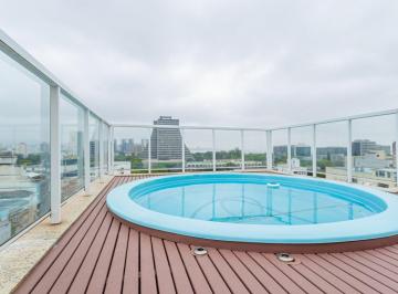 Apartamento · 72m² · 2 Quartos · 1 Vaga · NO BAIRRO MAIS PROCURADO DE PORTO ALEGRE!