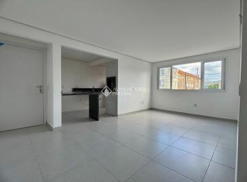667695_it84X4B_66769567841aab16730.jpg · Apartamento novo 2 quartos, suíte, churrasqueira, 2 garagens cobertas a venda no Menino Deus