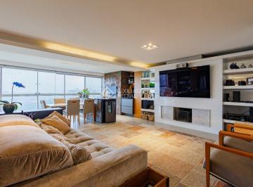 Apartamento · 200m² · 3 Quartos · 3 Vagas · Apartamento com 3 suítes no bairro Central Parque