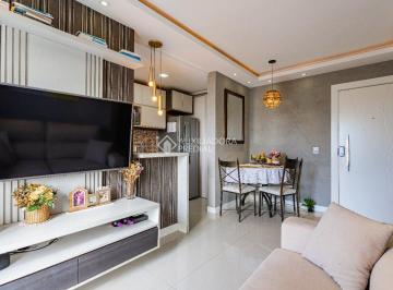 655052_i59dxl4C6fN2222687O_655052683f95a4d538b.jpg · ÓTIMO APARTAMENTO SEMI MOBILIADO, DE 2 DORMITÓRIOS, 1 SUÍTE, 1VAGA E SACADA