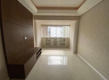 1 · Apartamento de 90m² com 3 quartos sendo 1 suíte no Centro