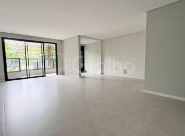 Apartamento · 123m² · 3 Quartos · 2 Vagas · Apartamento com 3 suítes com 123,32m² em Jurerê.