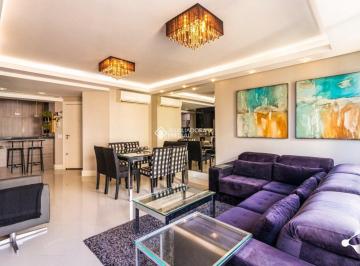 410653_i788FYWx9X0s_41065364122624ed32d.jpg · Apartamento três quartos com 105m² e três vagas no Petrópolis
