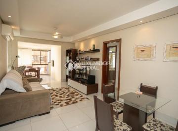 Apartamento · 118m² · 3 Quartos · 2 Vagas · Excelente Apartamento no Clermont Residence - 3 dorm