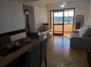 Apartamento · 71m² · 2 Quartos · Apartamento de 2 quartos com sacada e churrasqueira