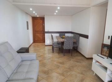 Apartamento · 71m² · 2 Quartos · Apartamento de 2 quartos com sacada e churrasqueira