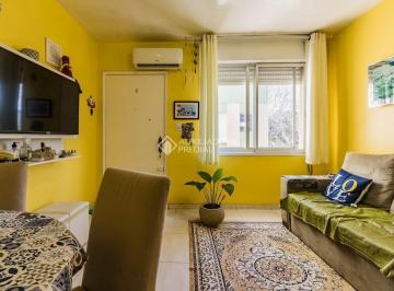Apartamento · 56m² · 1 Quarto · Apartamentono Humaitá - Ótima Localização e Infraestrutura Completa