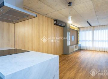 Apartamento · 67m² · 2 Quartos · 1 Vaga · Apartamento novo à venda na Rua Eça de Queiroz, no bairro Petrópolis em Porto Alegre.