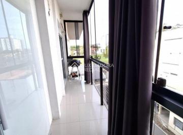 Apartamento · 52m² · 2 Quartos · 1 Vaga · 2 Dormitórios com sacada, reformado, vaga