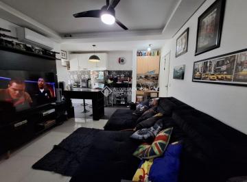 Apartamento · 52m² · 2 Quartos · 1 Vaga · 2 Dormitórios com sacada, reformado, vaga