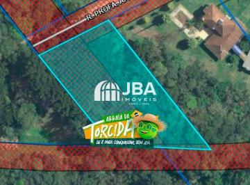 Terreno · 2366m² · Terreno à venda - em Umbará