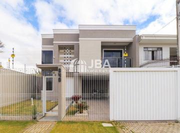 01 · Casa à venda - em Novo Mundo