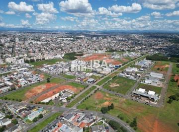 01 · Terreno à venda - na Cidade Industrial