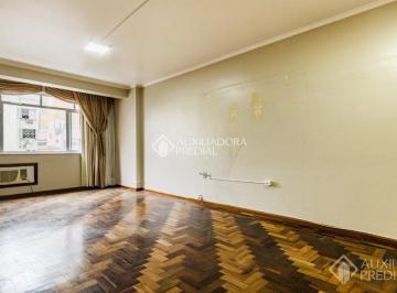 Apartamento · 110m² · 3 Quartos · Apartamento à venda no Centro Histórico de Porto Alegre