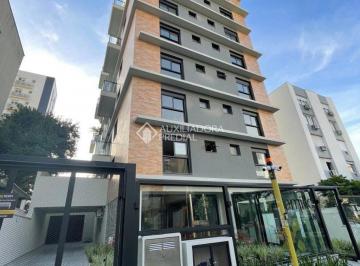 Apartamento · 62m² · 2 Quartos · 1 Vaga · Apartamento à venda em Petrópolis, Porto Alegre