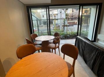 Apartamento · 62m² · 2 Quartos · 1 Vaga · Apartamento à venda em Petrópolis, Porto Alegre