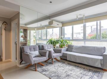 Apartamento · 63m² · 2 Quartos · 1 Vaga · Apartamento Garden no Lindóia