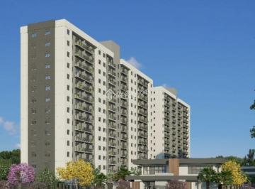 Apartamento · 38m² · 1 Quarto · 1 Vaga · LANÇAMENTO EM OBRA JUNTO AO BAIRRO LINDÓIA.