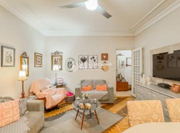 Apartamento · 120m² · 3 Quartos · Excelente apartamento de 3 dormitórios próximo a Redenção