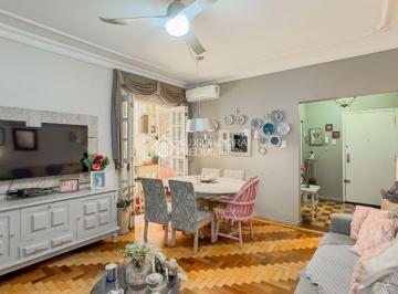 Apartamento · 120m² · 3 Quartos · Excelente apartamento de 3 dormitórios próximo a Redenção