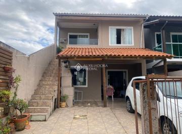 Casa · 140m² · 5 Quartos · 3 Vagas · Duas casas no mesmo terreno a venda, totalizando 5 dormitórios, garagem para ate 3 carros.