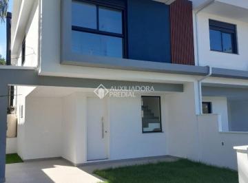 Casa · 167m² · 3 Quartos · Casa de 3 dormitórios, com 167,24 m² privativos no Campeche