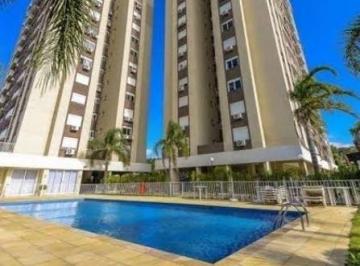 Apartamento · 70m² · 3 Quartos · 1 Vaga · Apartamento  3 quartos á venda Partenon - Porto Alegre
