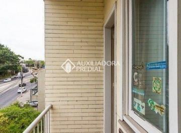 Apartamento · 84m² · 2 Quartos · DOIS DORMITÓRIOS NA PROTÁSIO AO LADO DA CARLOS GOMES !!