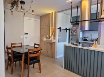 Apartamento · 56m² · 2 Quartos · 1 Vaga · Apartamento à venda nos Altos do Germania