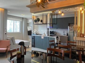 Apartamento · 56m² · 2 Quartos · 1 Vaga · Ótimo apartamento no bairro cristo redentor