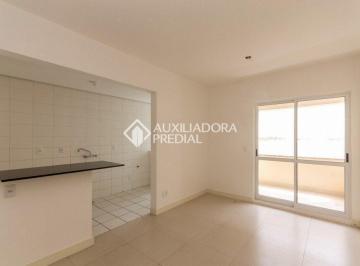 01 · Apartamento 2 dormitórios para venda no bairro Passo Da Areia