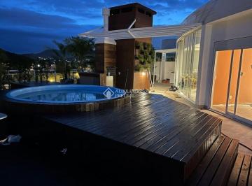 Apartamento · 318m² · 3 Quartos · Cobertura a venda no Home Resort Marine