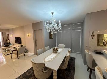 Apartamento · 127m² · 2 Quartos · 2 Vagas · Apartamento de Luxo em Jurerê Internacional, Florianópolis