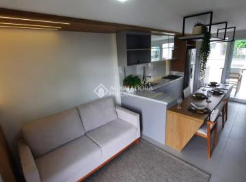 Sala , apartamento decorado · Apartamento à Venda em Cachoeira do Bom Jesus