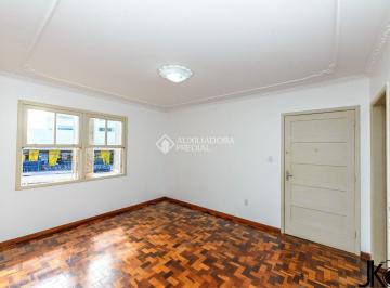 Apartamento · 81m² · 3 Quartos · 1 Vaga · Cristal 3 dormitórios 2 banheiros com vaga rotativa! 81m²