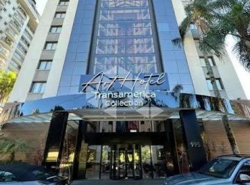 707873_i34qP5HLuEF942J251NL_70787368a722d19ad4f.jpg · Apartamento mobiliado no Art Hotel Transamérica Collection em Porto Alegre..