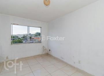 01-APARTAMENTO-1D-SANTA-TEREZA-PORTO-ALEGRE-865336.jpg · Apartamento à venda em Santa Tereza com 43 m², 1 quarto, 1 vaga