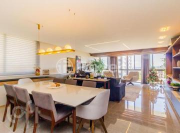 01-APARTAMENTO-3D-TRISTEZA-PORTO-ALEGRE-226817.jpg · Apartamento à venda em Tristeza com 209 m², 3 quartos, 3 suítes, 3 vagas